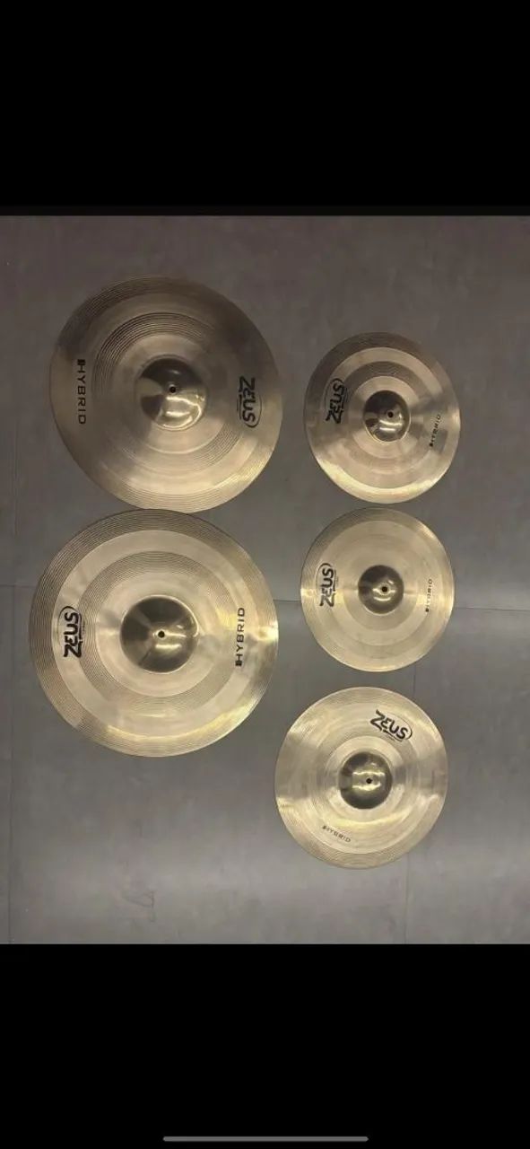 Bateria, zeus - Foto 2