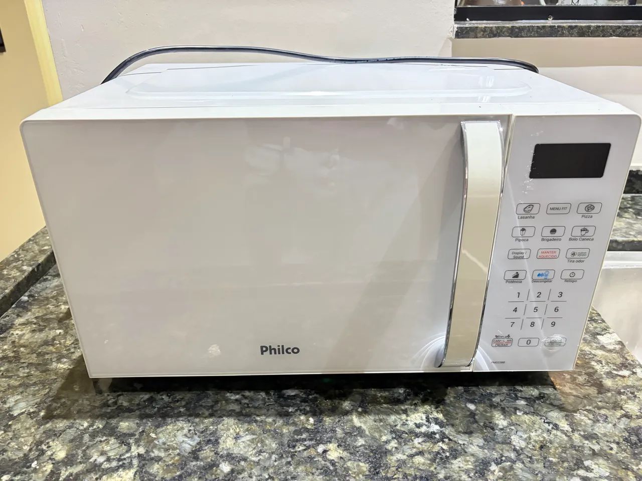 Micro-ondas 20 litros - Foto 2