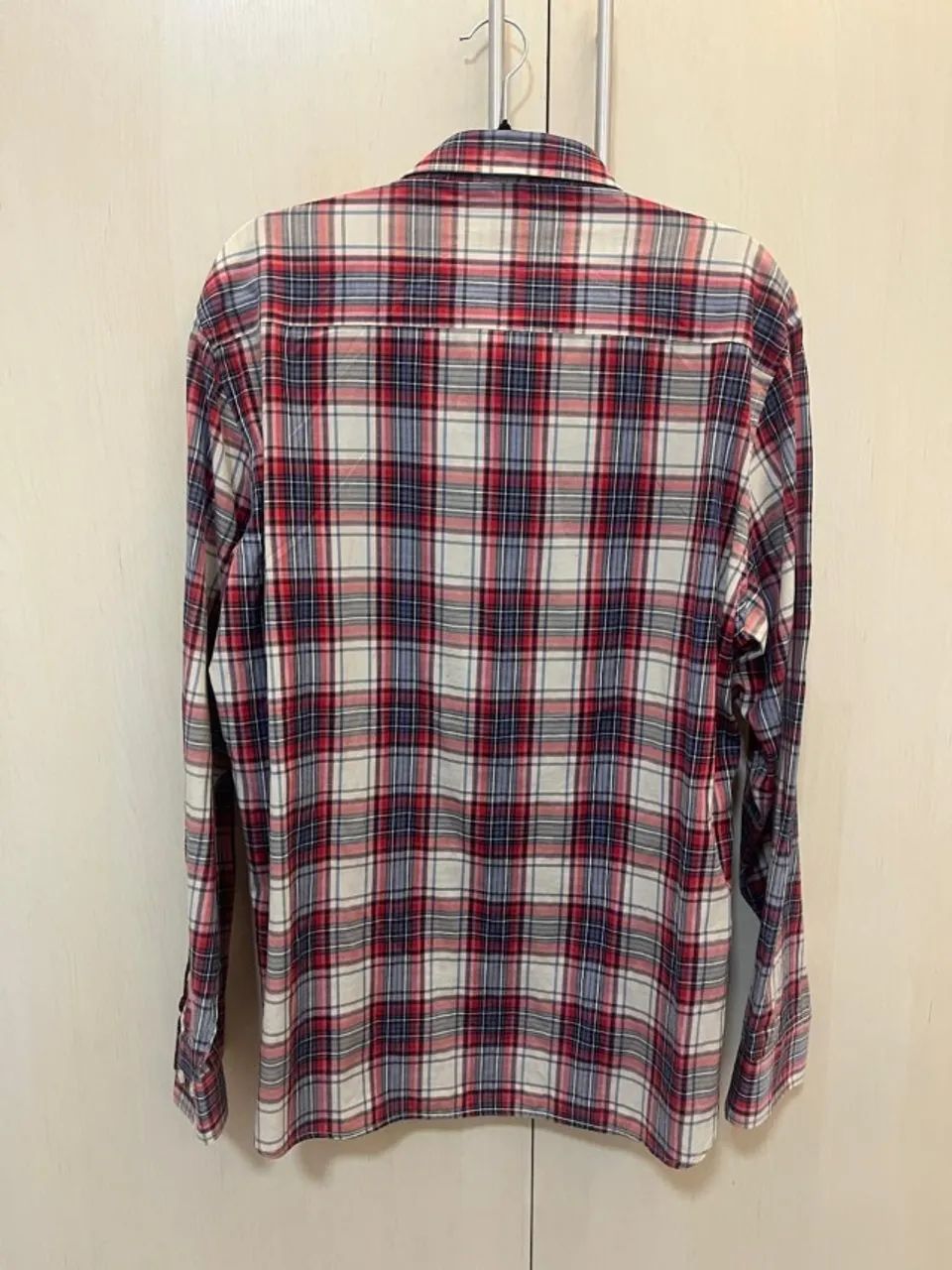 Camisa TNG Xadrez - Tam GG - Foto 3