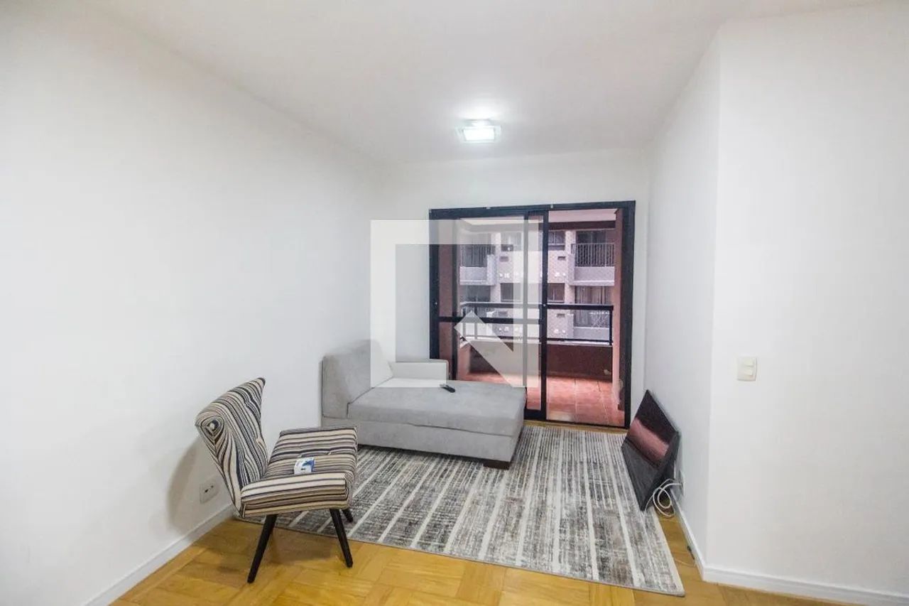 Apartamento à Venda - Alphaville, 2 Quartos, 84 m2 - Foto 4