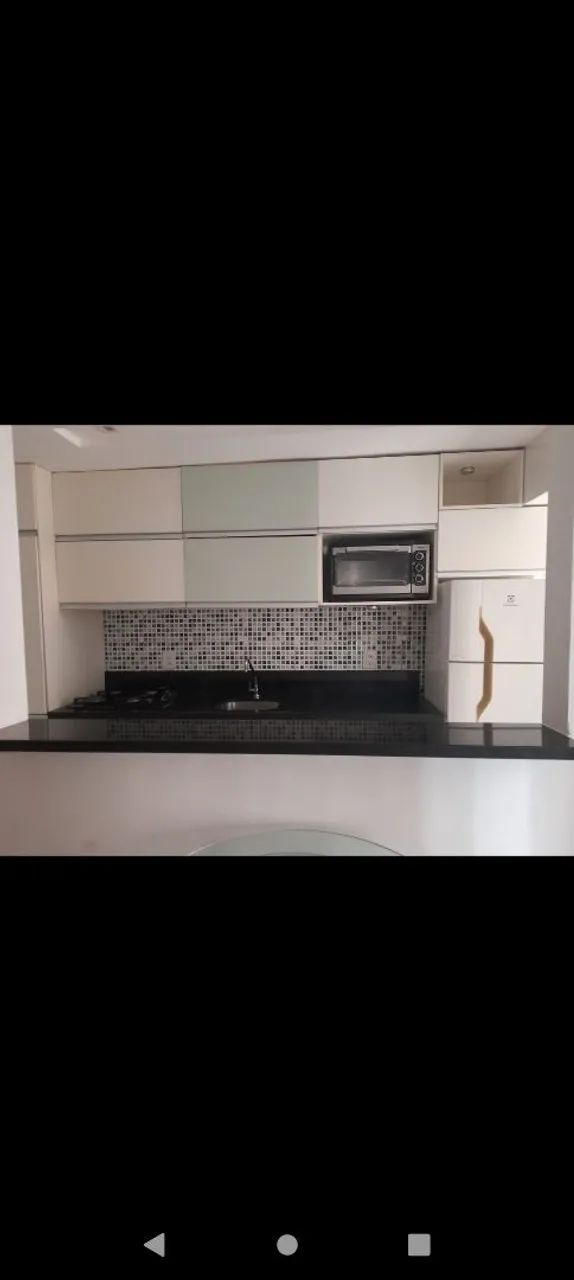 Aluga-se apartamento  - Foto 2