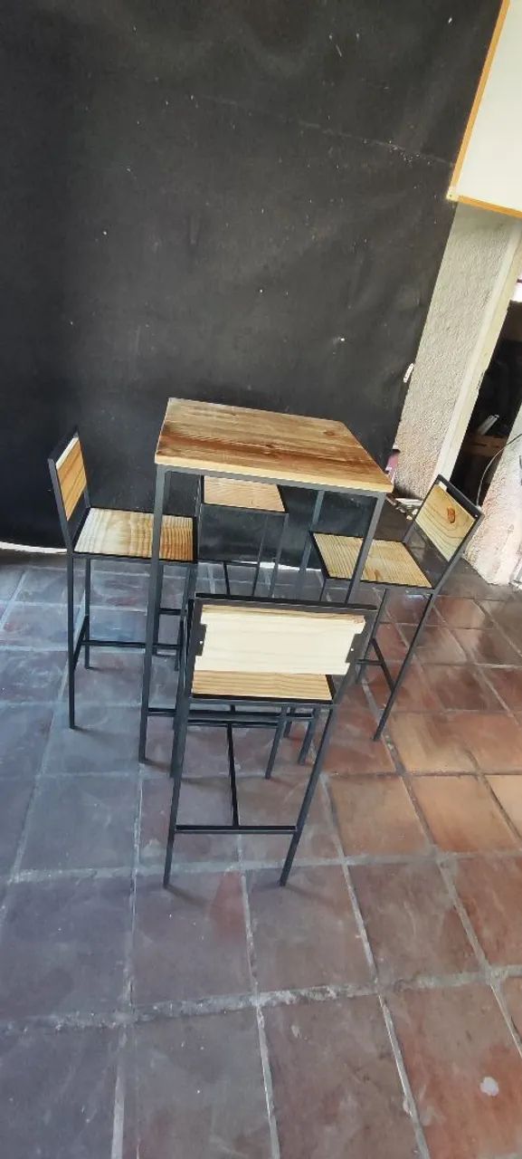 Mesas Multiuso  - Foto 3