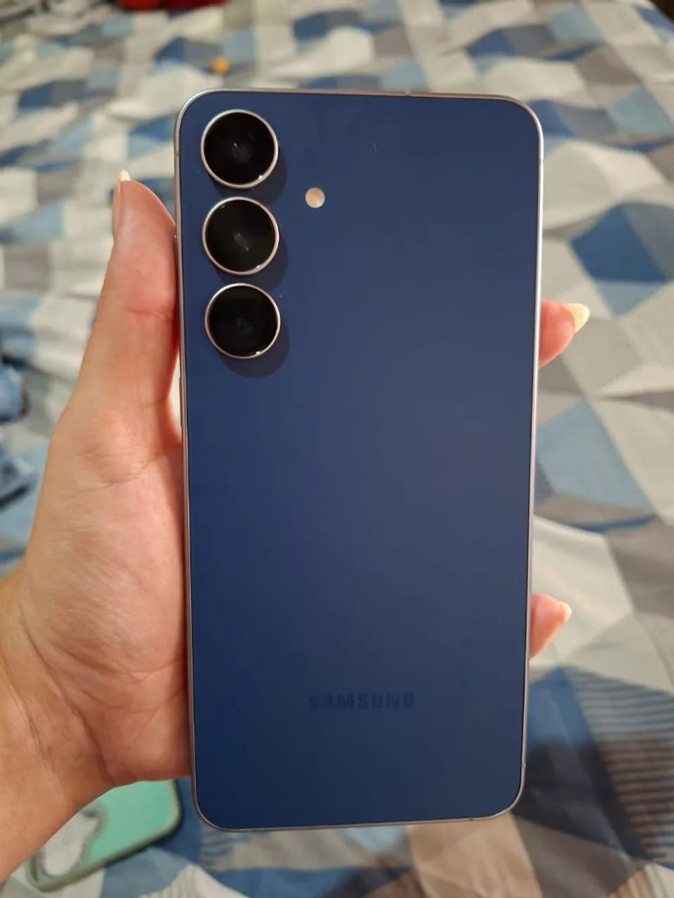 Samsung s25 fe - Foto 3
