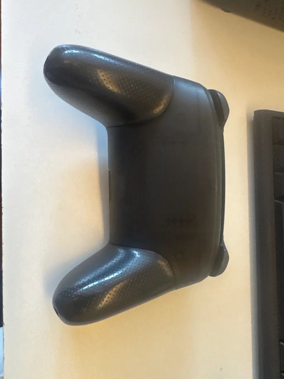 CONTROLE NINTENDO SWITCH - Foto 2