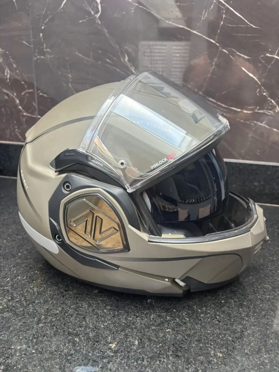 CAPACETE LS2 - Foto 5