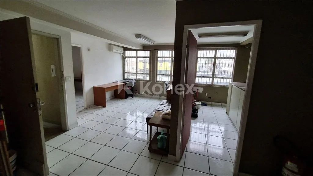Salas para alugar com 60 m² em Canindé, São Paulo - Foto 2