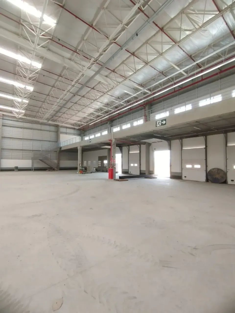 Aluga Galpão (2.000m²) Caxias do Sul - Viana - Foto 4