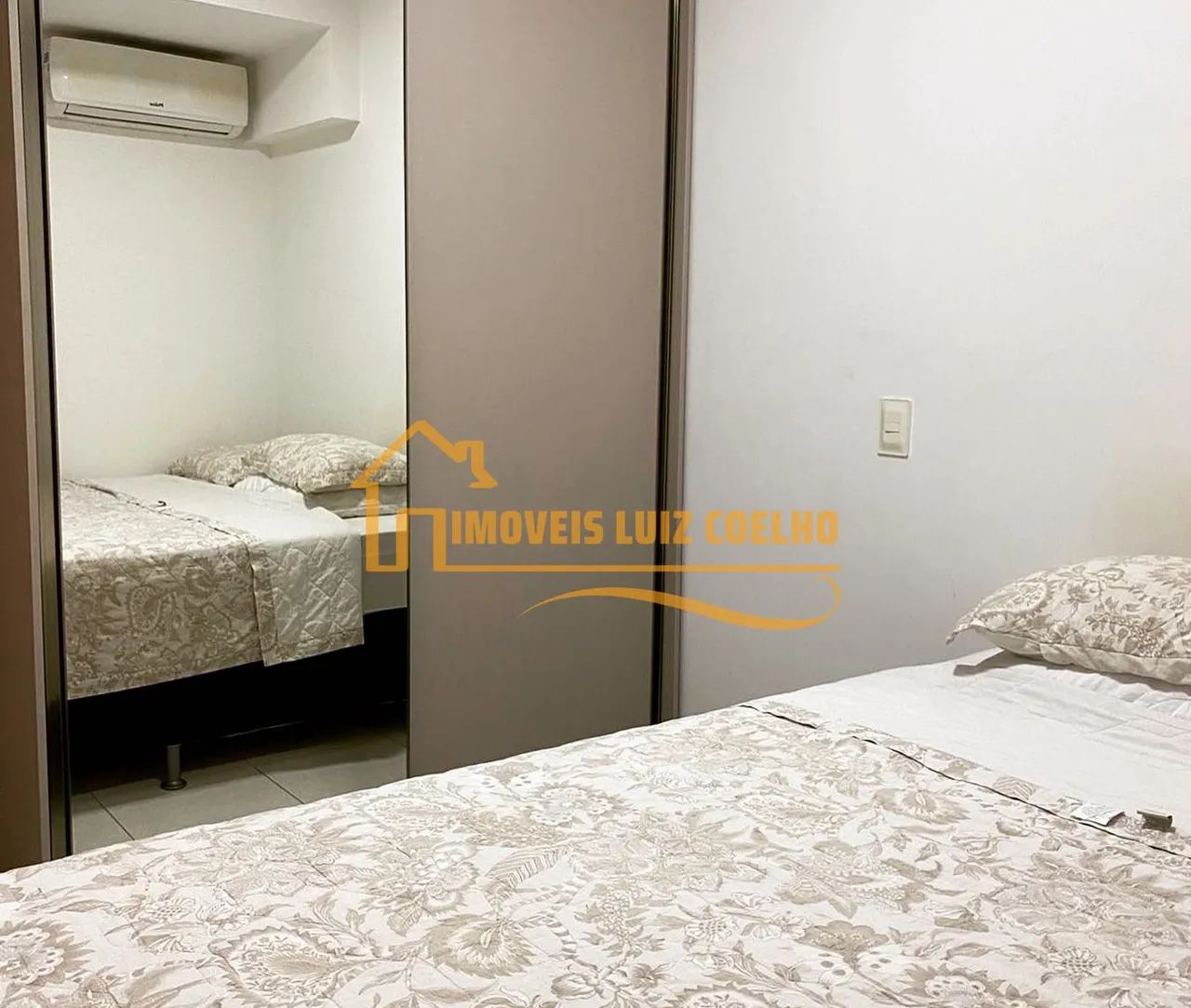 Apartamento para alugar em Cuiabá/MT - Foto 5