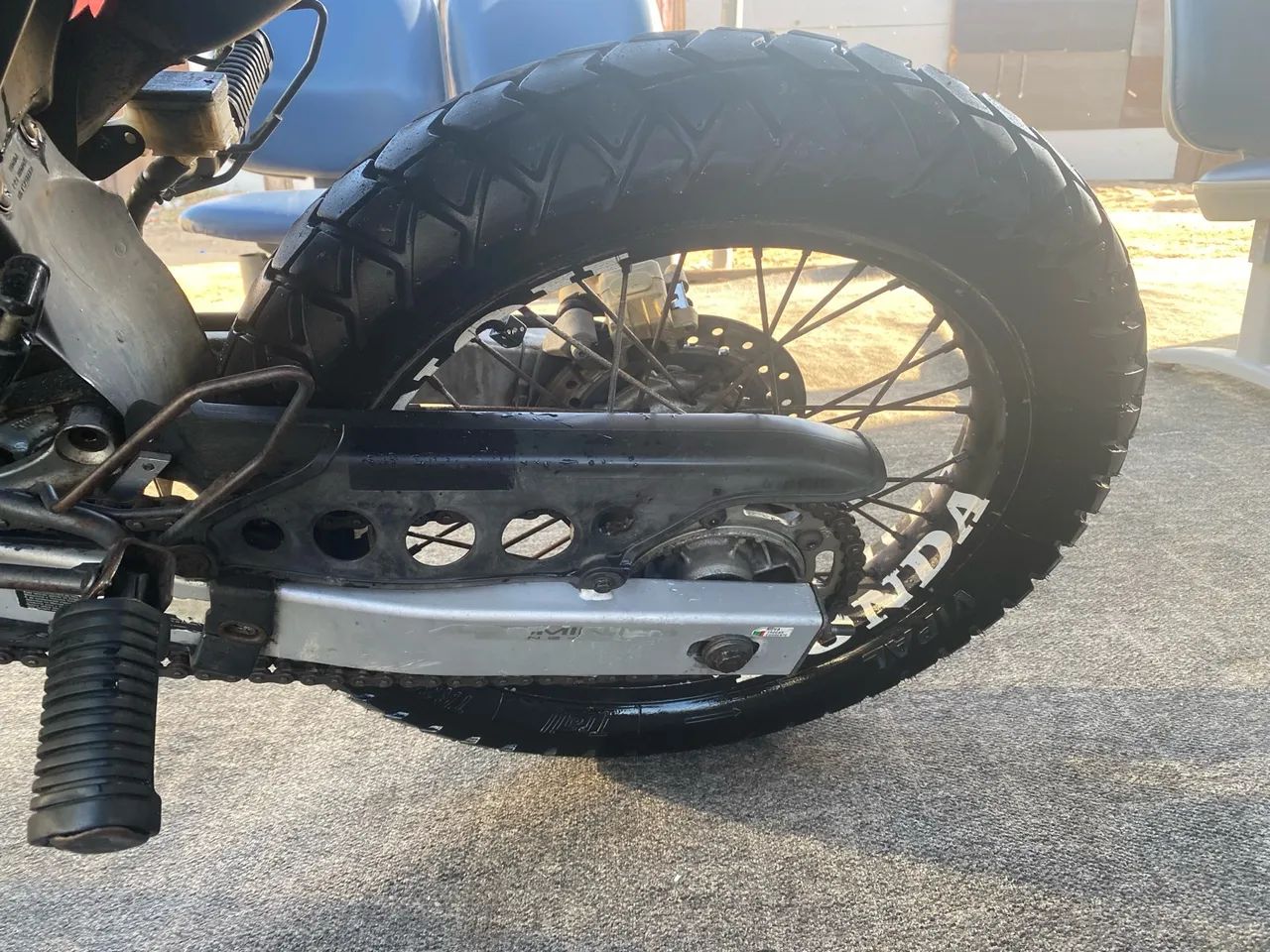 Honda XRE 300 2012 - Foto 5