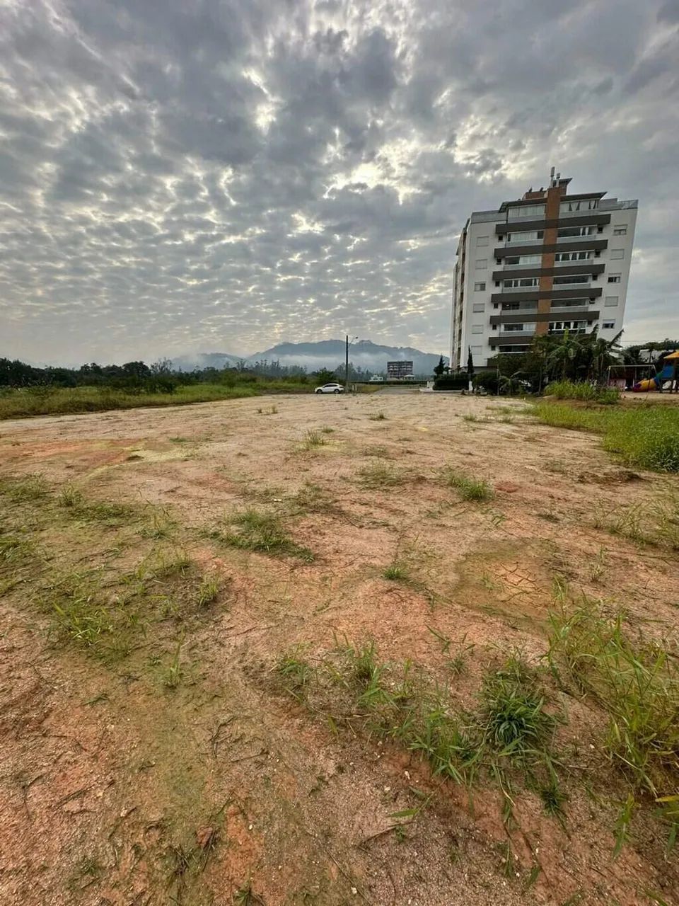 Terreno para venda, Centro, Antônio Carlos/SC. - Foto 3