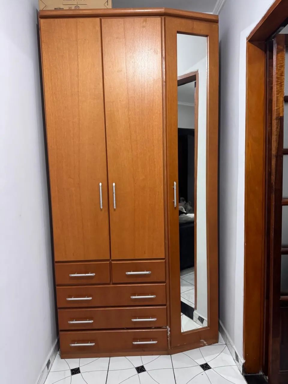 Guarda-roupa - Foto 3
