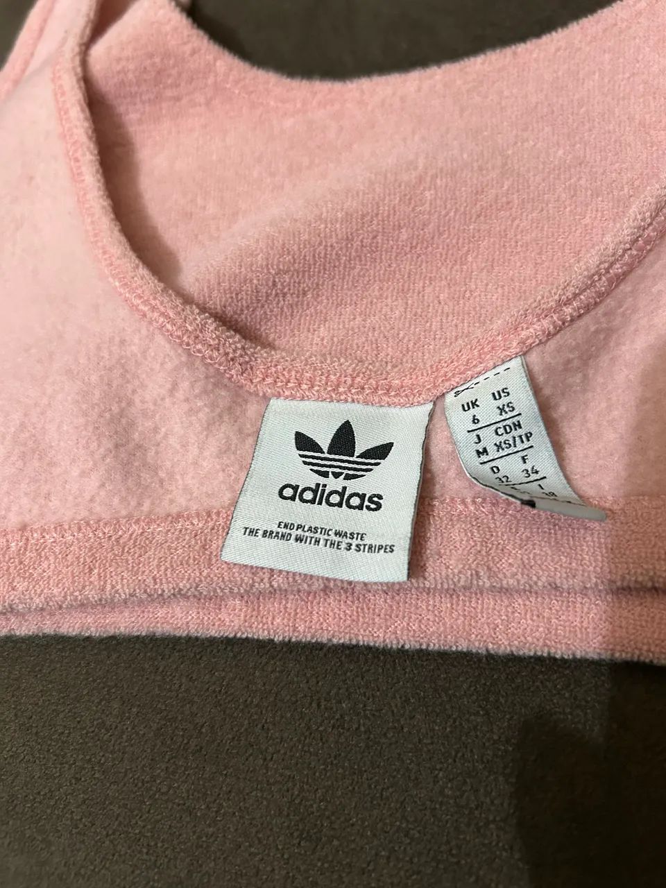 Top Adidas