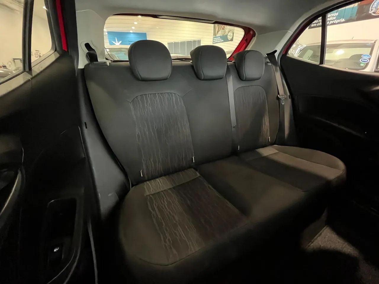 Fiat Argo Drive 1.0 6V Flex 2020 - Foto 5