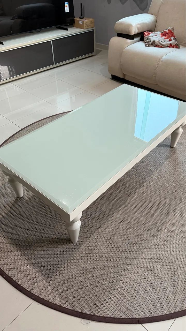 Mesa de centro