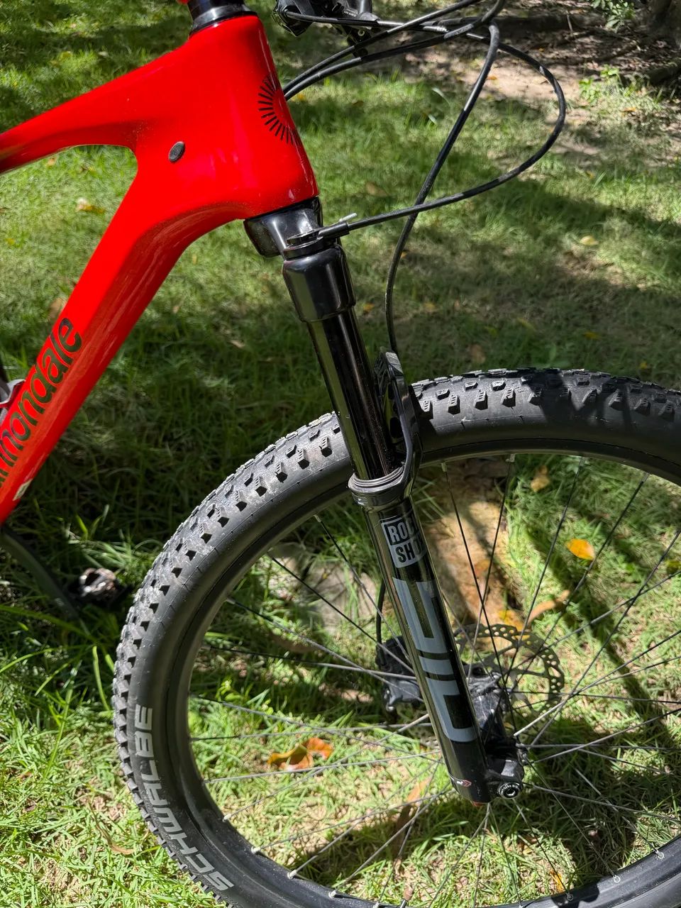 Cannondale Scalpel 4 HT  - Foto 5