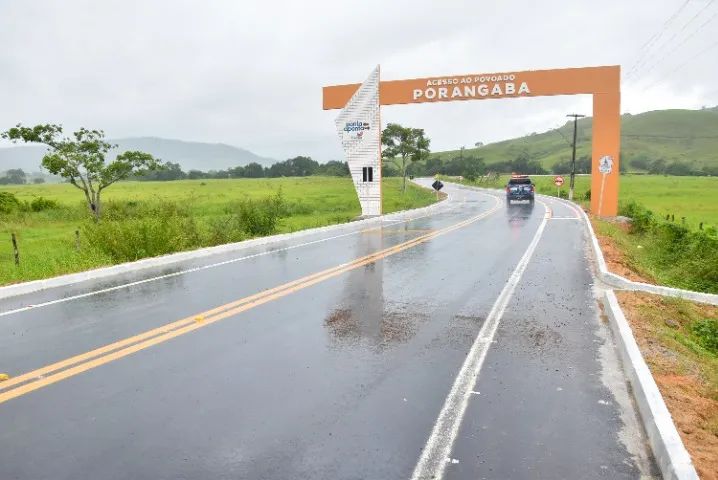 Vende-se Chácara com 3.036m² Povoado Porangaba-Atalaia Alagoas - Foto 3