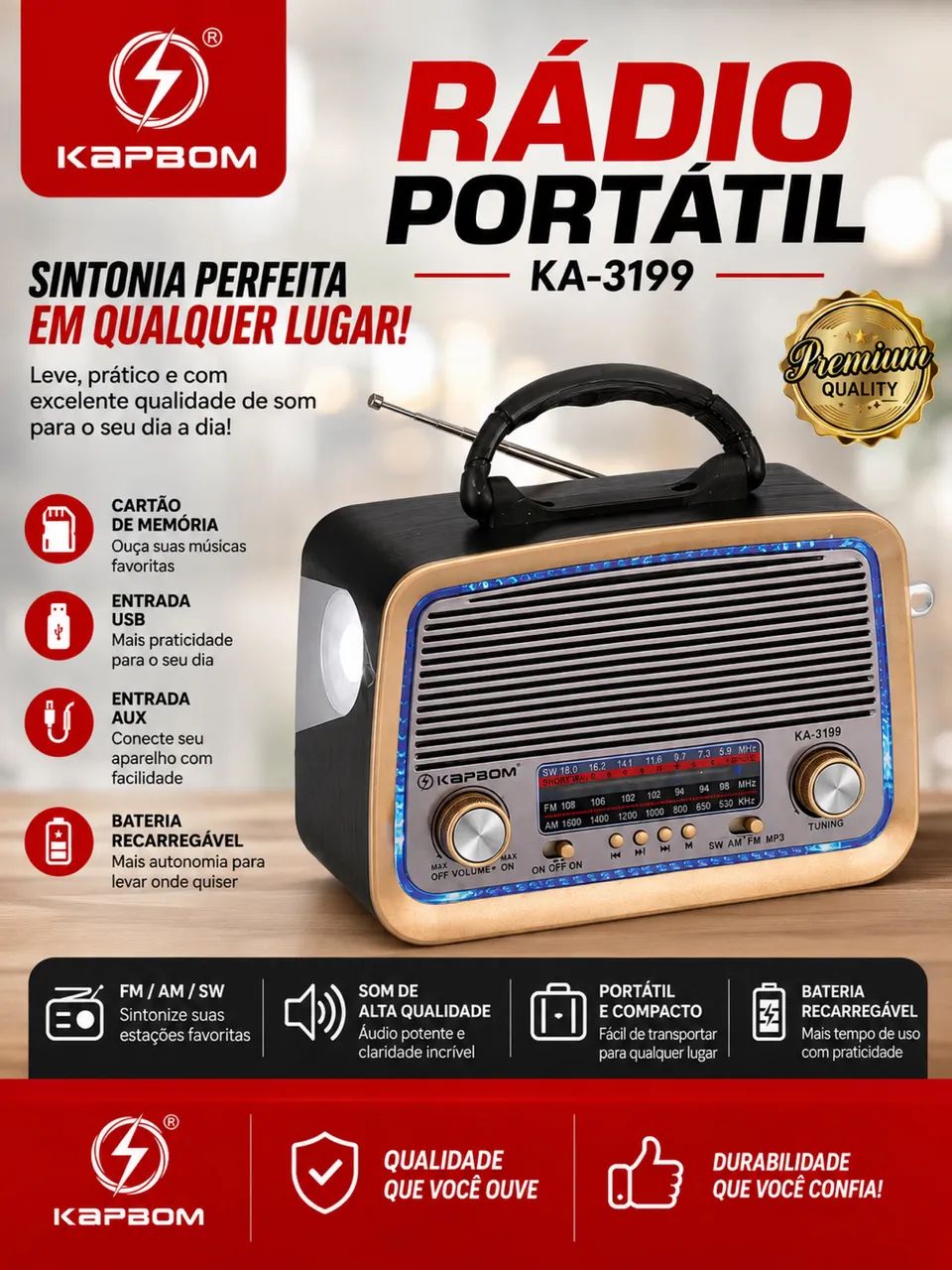 Leca modas e eletrônicos  - Foto 2