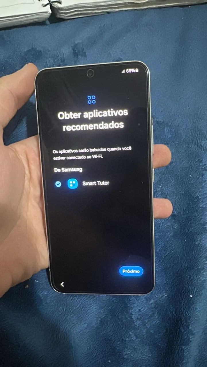 S22 256gb - Foto 3