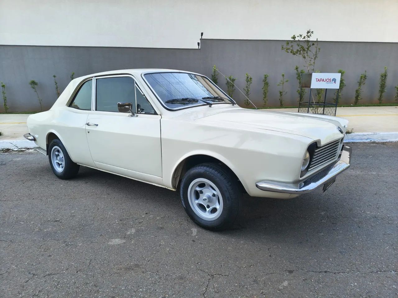 Ford Corcel I 1977 - Foto 3