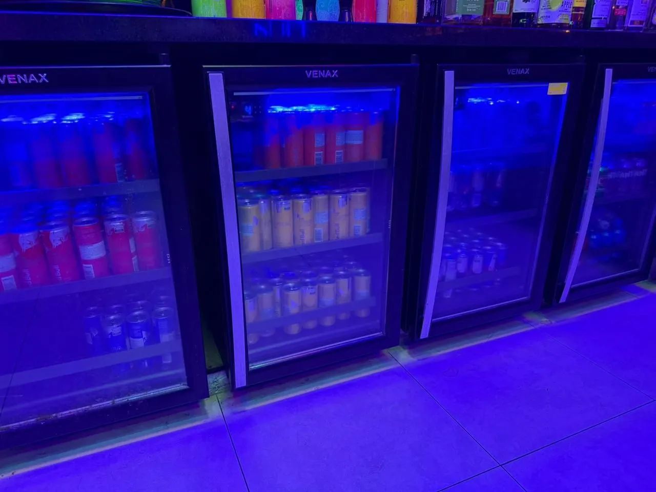 Cervejeira 100litros NOVA