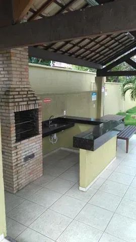 APARTAMENTO com 65 m2 com 2 quartos em Serrinha - Fortaleza - CE - Foto 4
