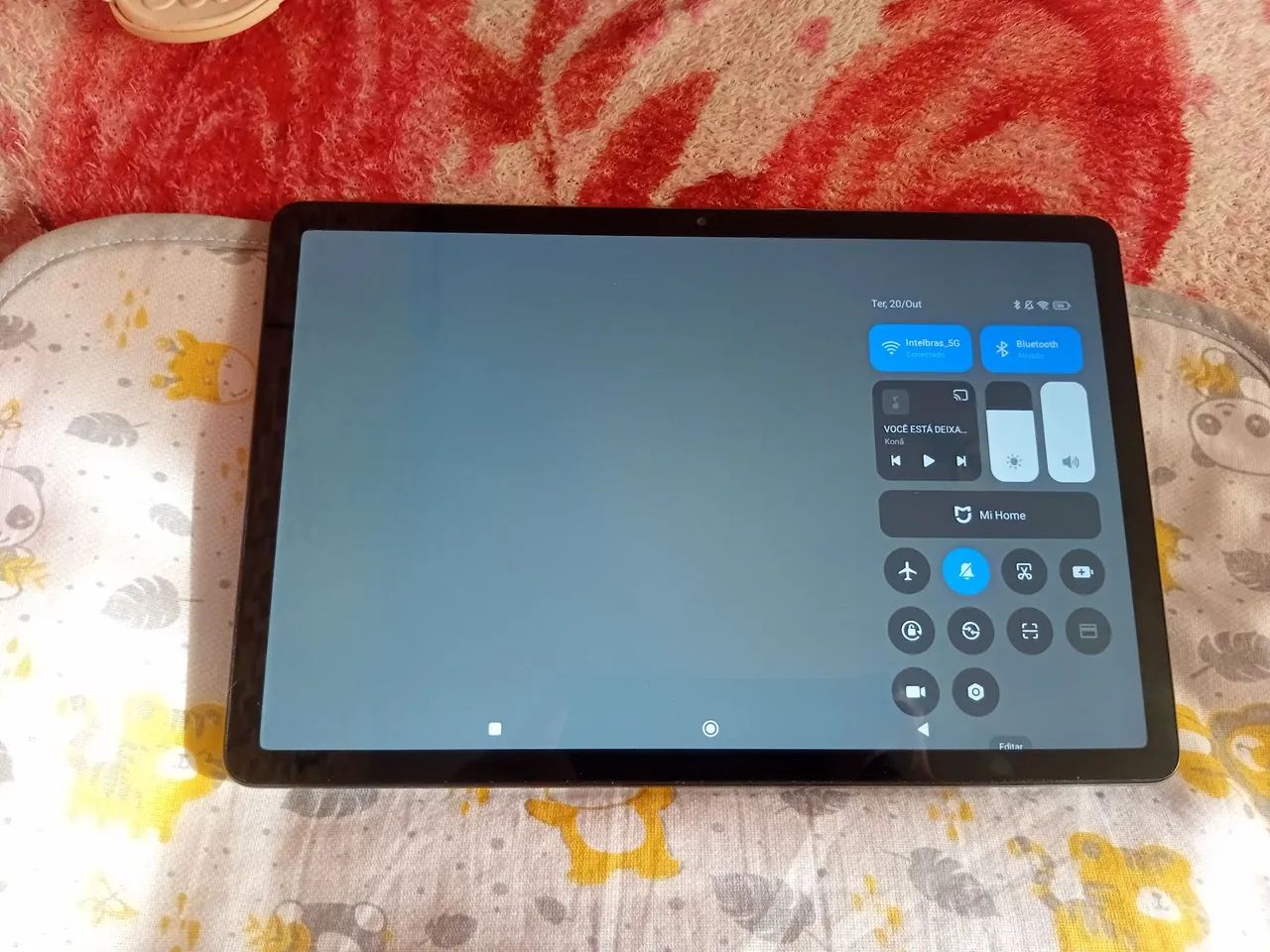 Tablet xiaomi redmi - Foto 5