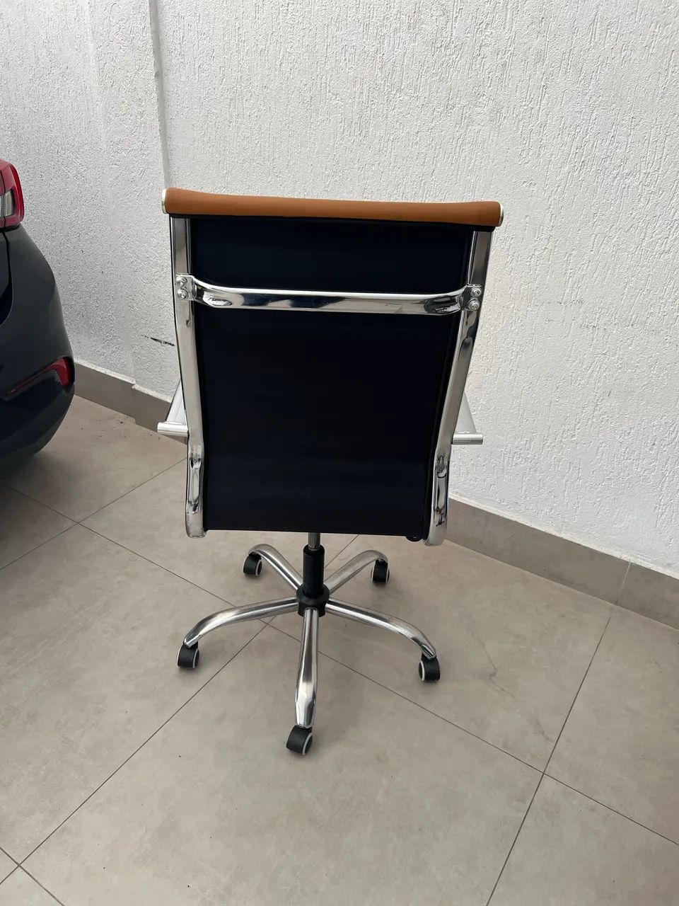 Cadeira diretor