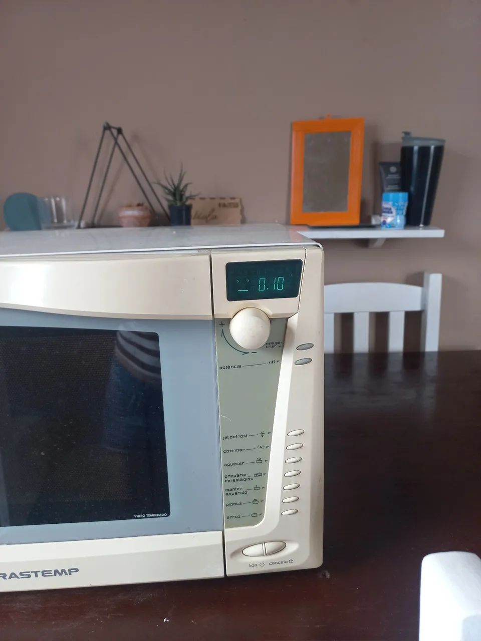 Micro-ondas  - Foto 4