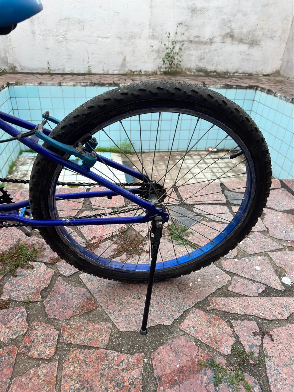 Bicicleta aro 24 - Foto 2