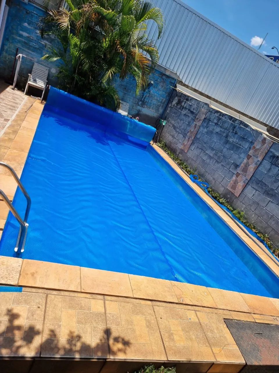 Capa termica piscinas - Foto 2