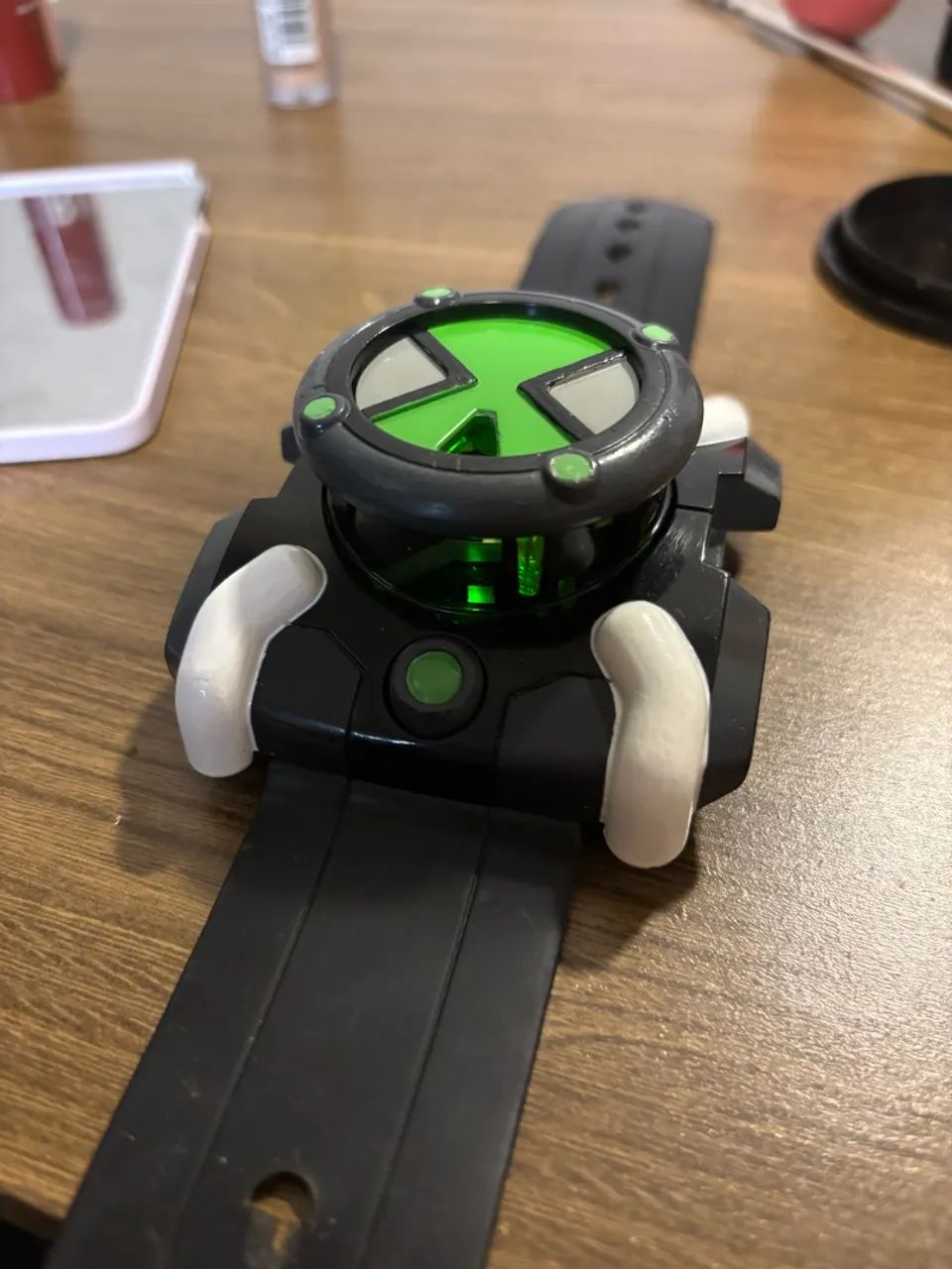 ben 10 omnitrix bandai  - Foto 2
