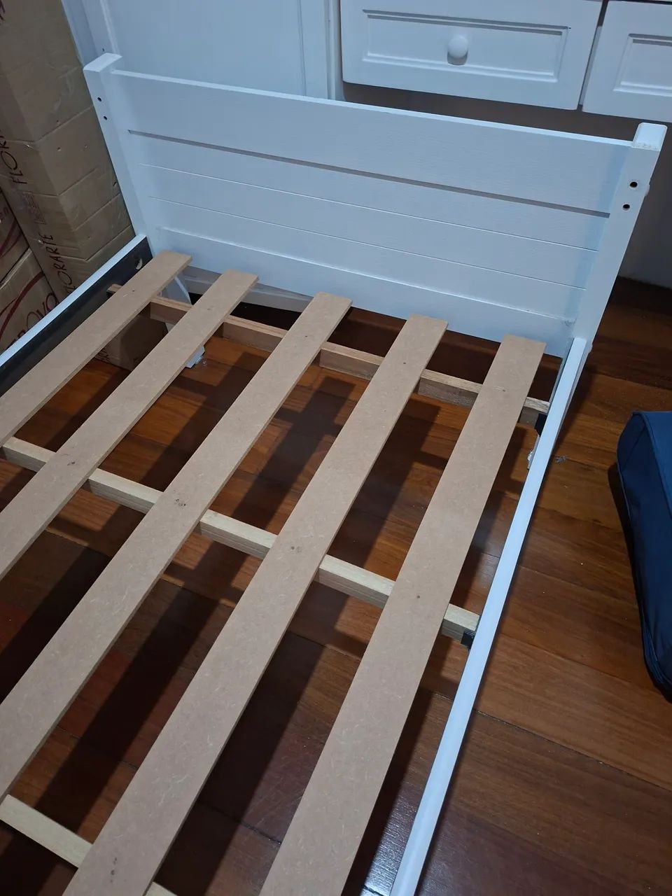 Cama de solteiro  - Foto 3