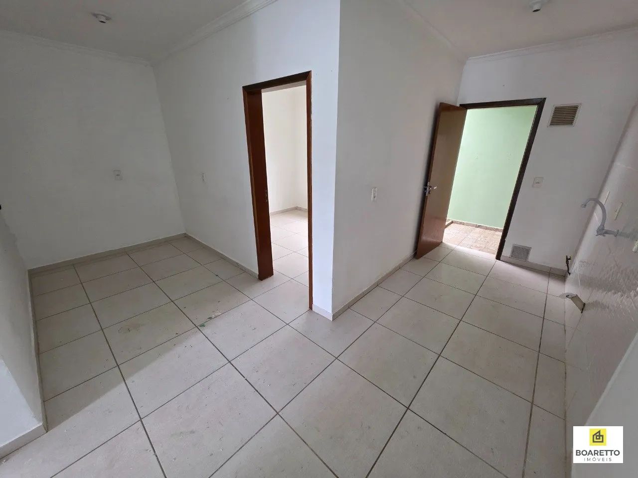 Casa Planta Baixa 2 Dormitórios no Comasa - Foto 5