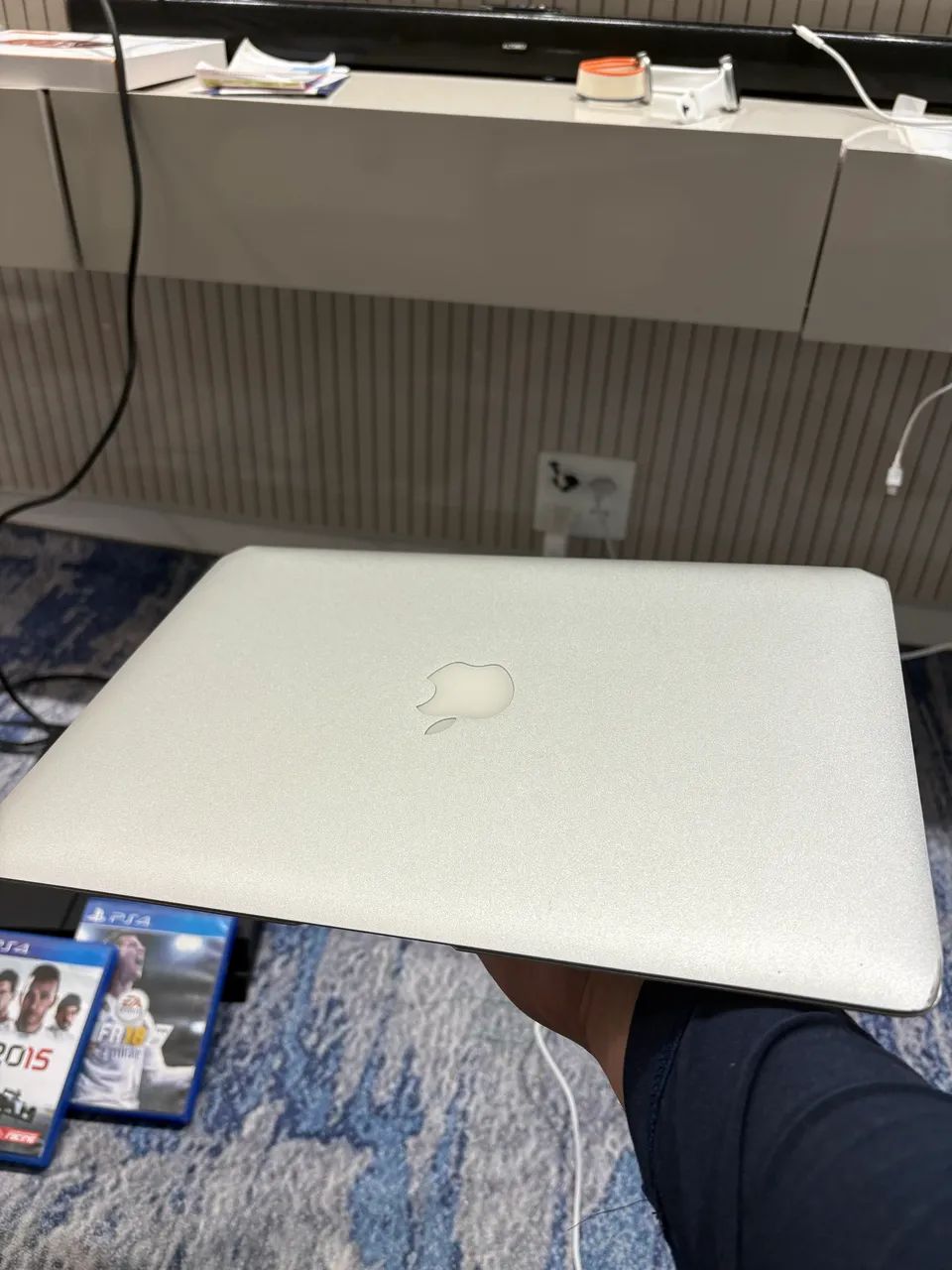 MacBook Air 13? - 2011 - Intel Core i5 - Notebooks - Casa Grande