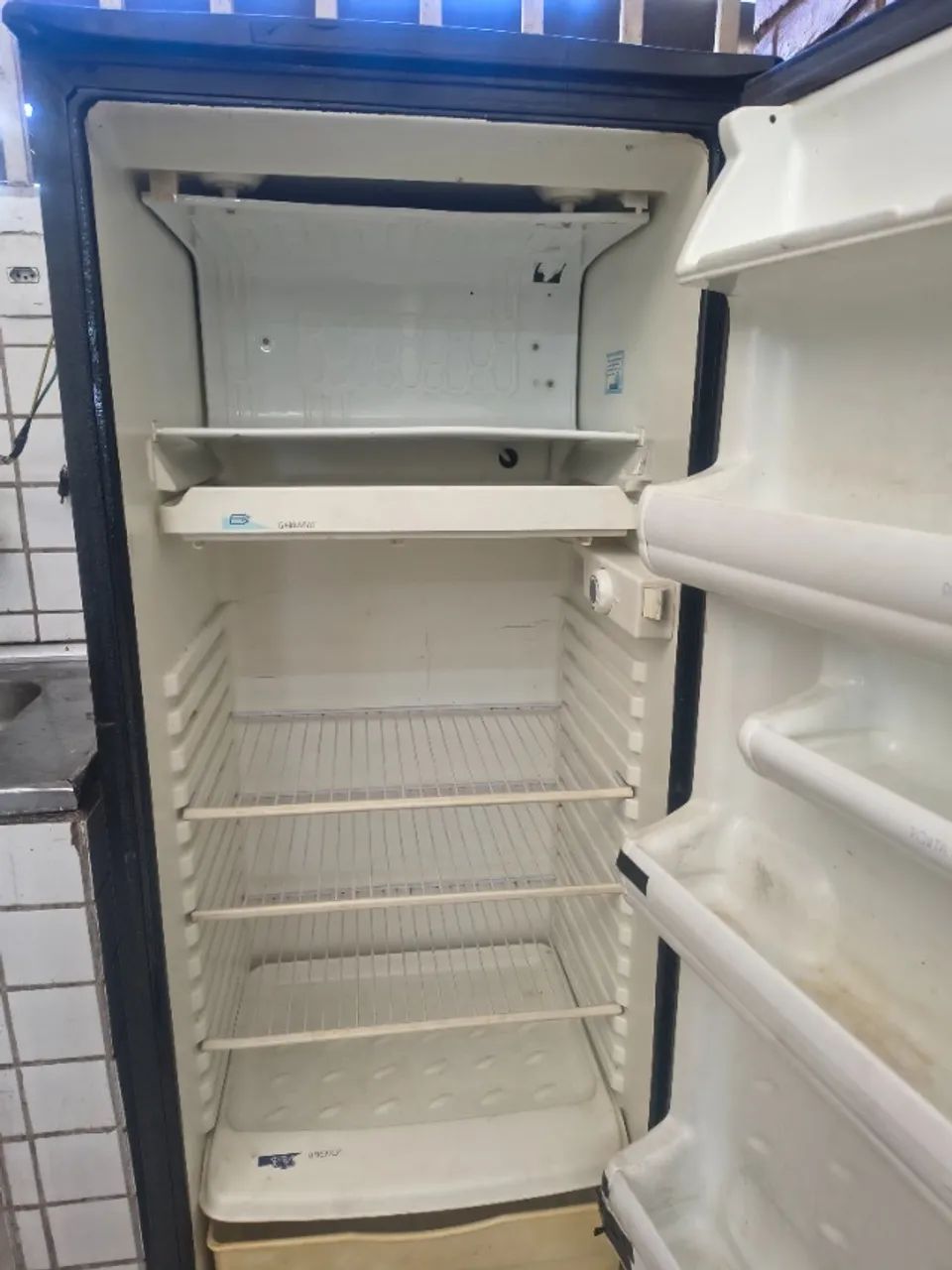Geladeira Consul  - Foto 2