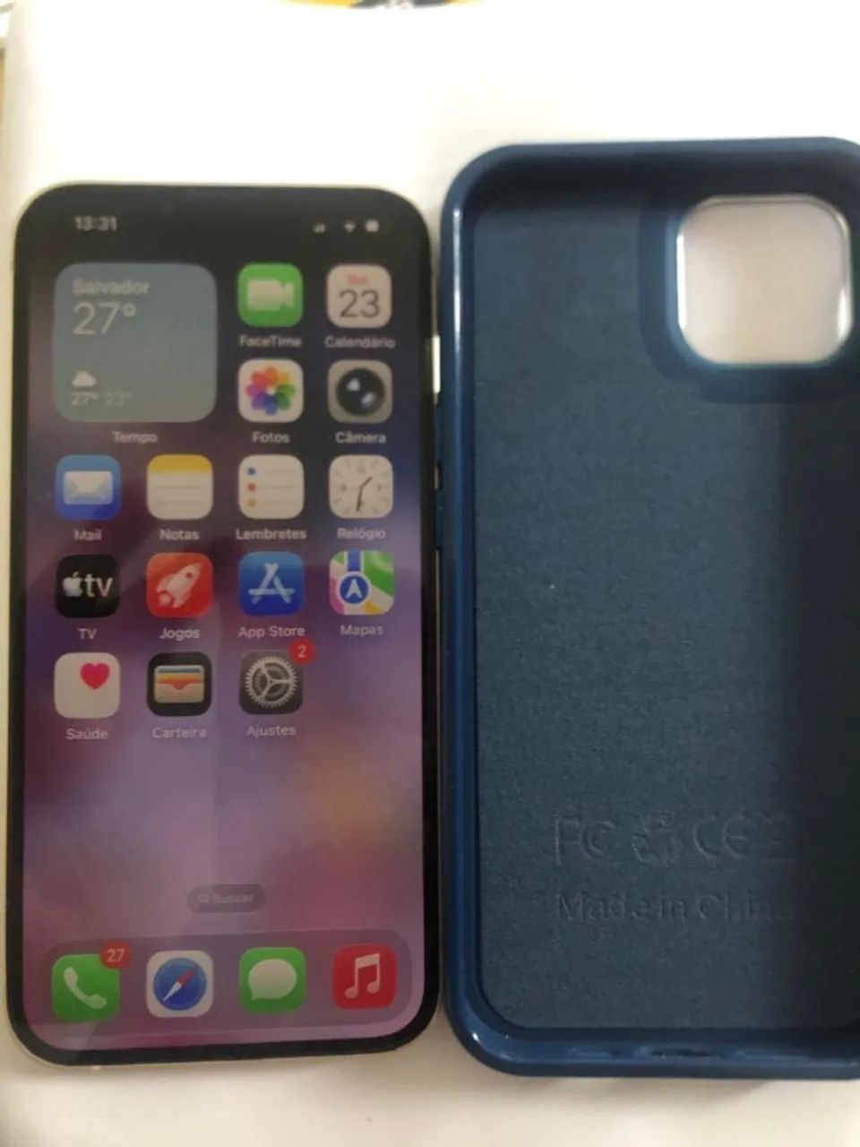 iPhone 13 - Foto 4