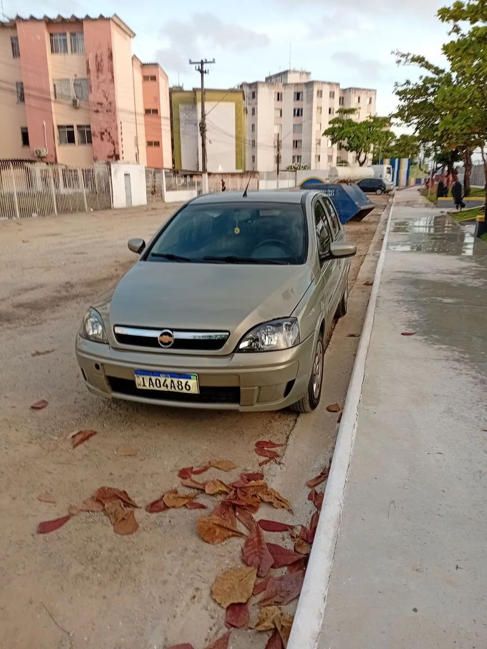 Motorista particular *24 - Foto 3