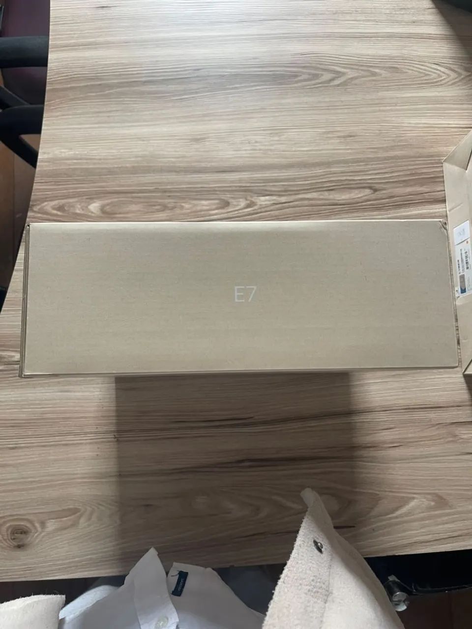Access Point Ubiquiti E7 Unifi wi-fi tri-band - Foto 2