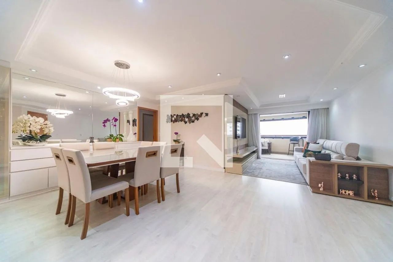 Apartamento à Venda - Centro, 3 Quartos, 149 m2