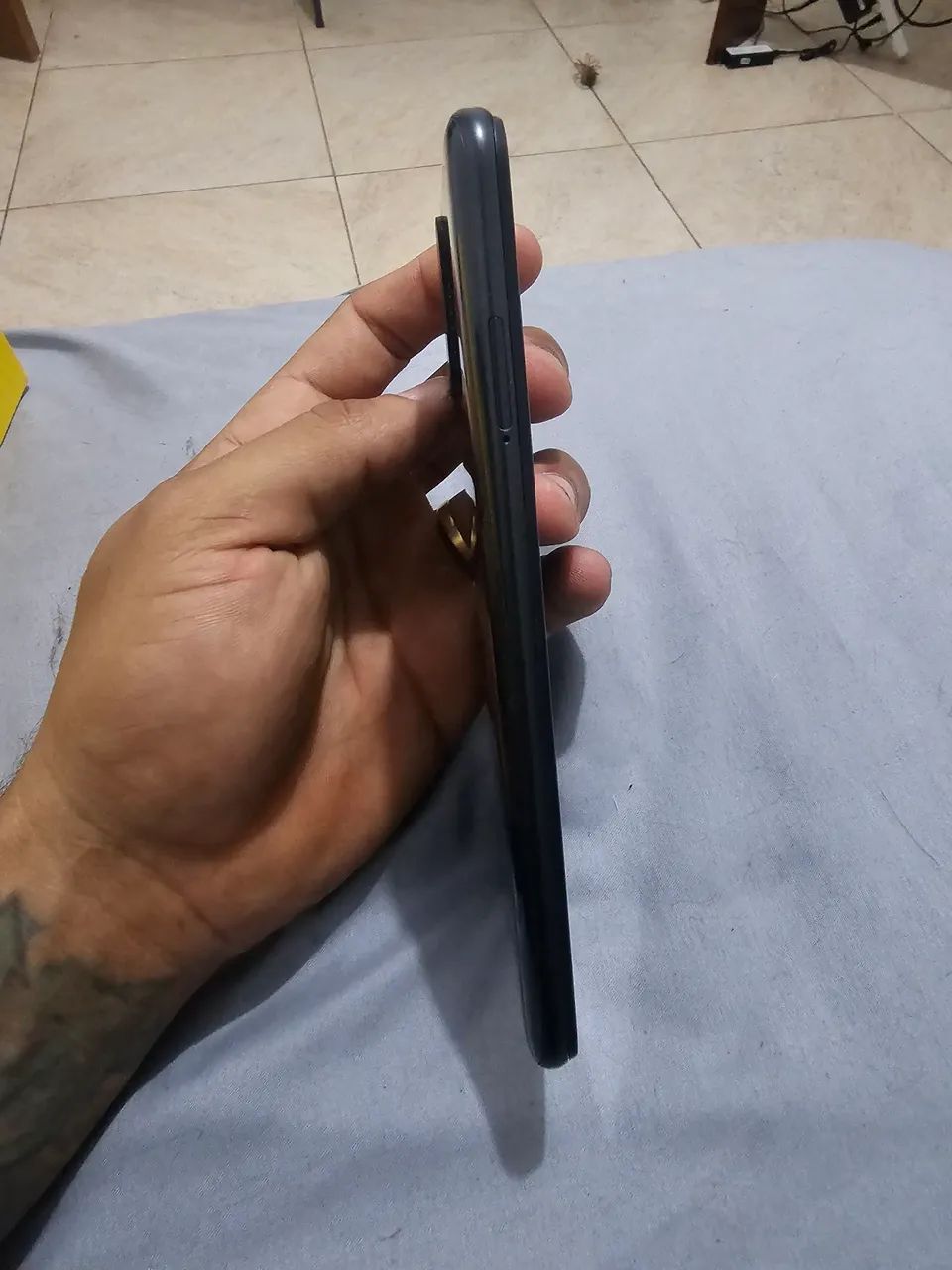 Poco m3 celular  - Foto 5