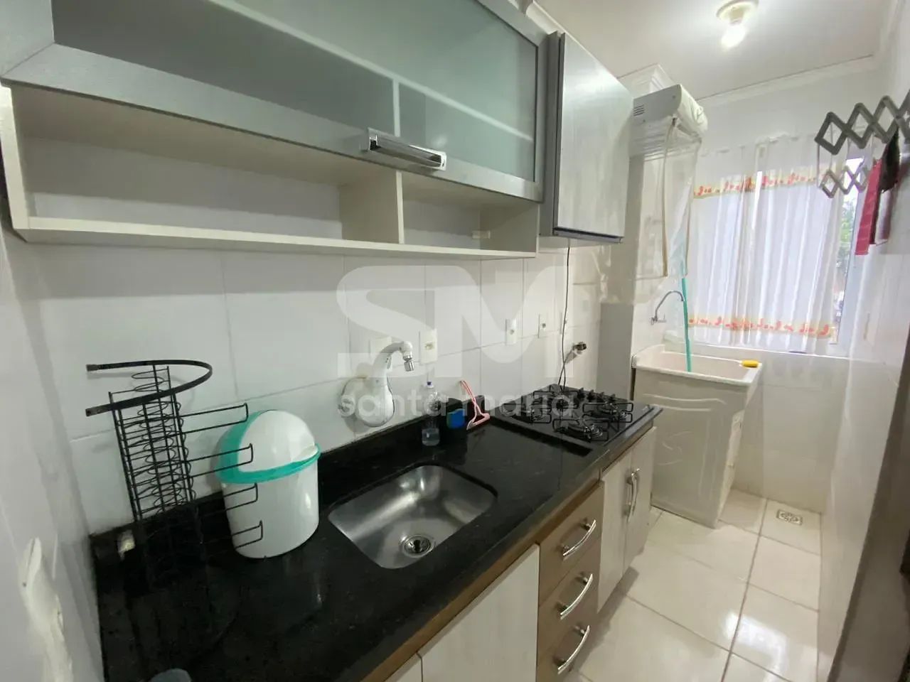 Apartamento para locação, Efapi, Chapecó - SC - Foto 4