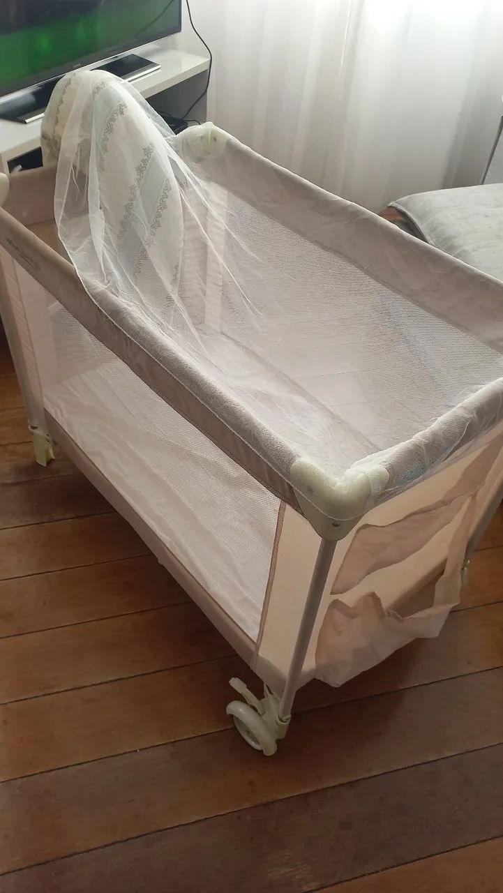 ?KIT ITENS PARA BEBÊ. QUER PAGAR QUANTO? - Foto 4