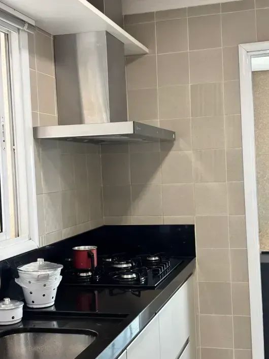 APARTAMENTO PLANEJADO E MOBILIADO COM  3 SUITES EDIFICIO MAJESTIC EM INDAIATUBA SP - Foto 5