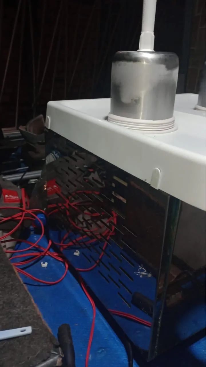 Refresqueira Venâncio só a base, super conservada, usada apenas 1 vez - Foto 2