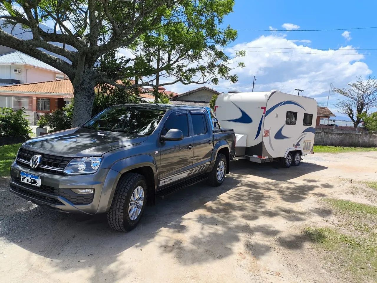 Vendo Trailer Apolo Young 32 - Foto 4