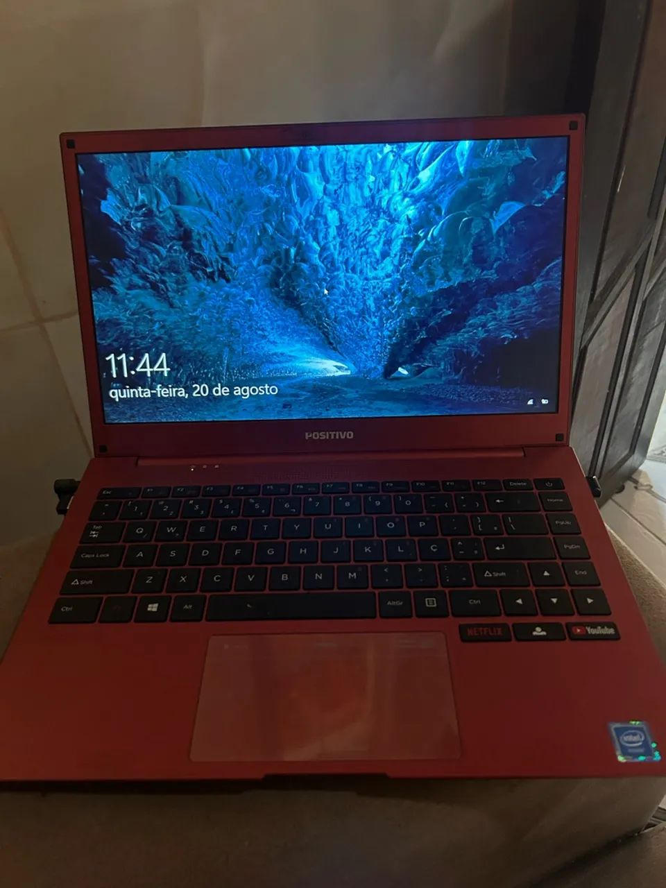 Notebook