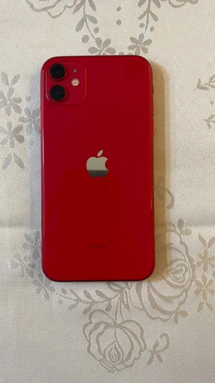 Iphone 11 128 gb