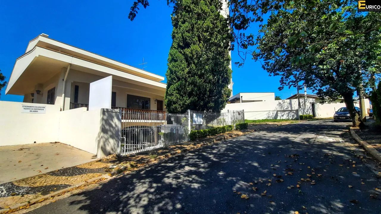 Prédio Comercial para aluguel no Castelo em Valinhos/SP