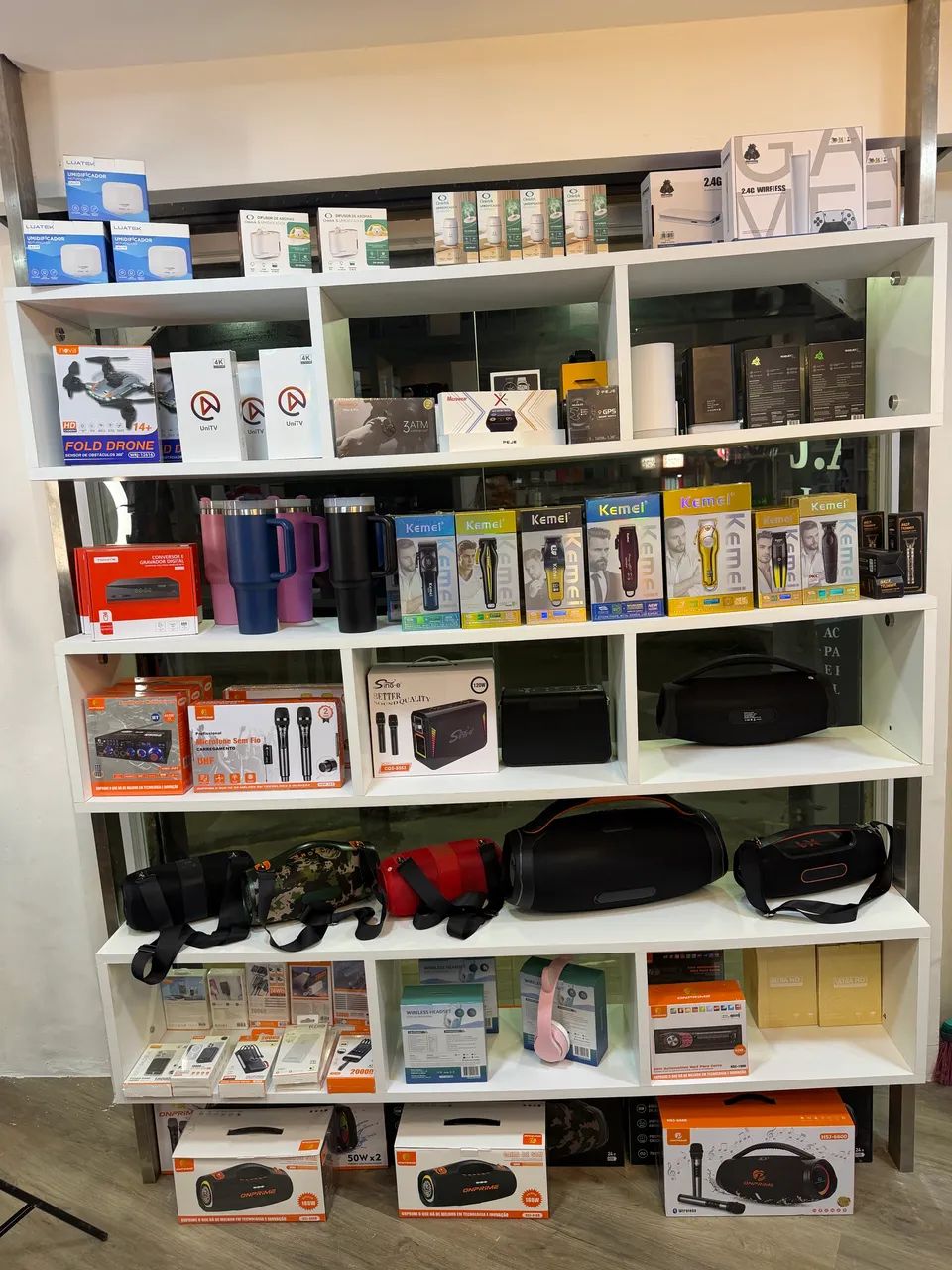 Placa de sinal bluetooth  - Foto 3