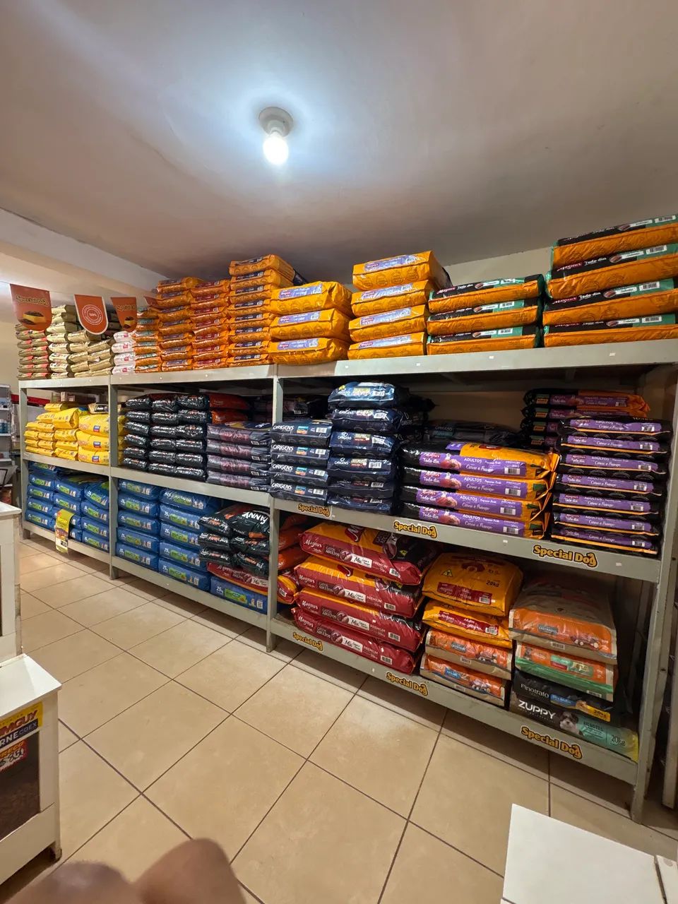 Vende-se esta Agropecuária  - Foto 5